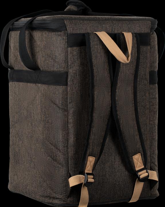 Actual product image Ortega Cajon Bag (Cajon)