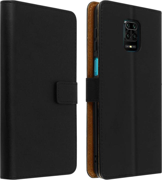 Actual product image Avizar Lea Series (Xiaomi Redmi Note 9S)