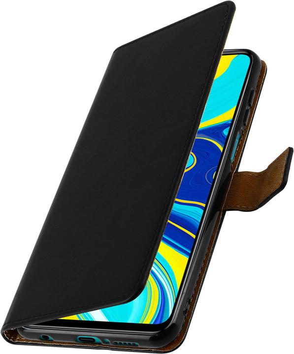 Actual product image Avizar Lea Series (Xiaomi Redmi Note 9S)
