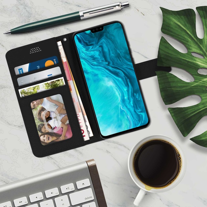 Actual product image Avizar Lenny Series (Honor 9X Lite)