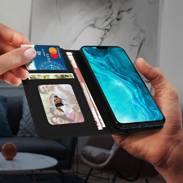 Actual product image Avizar Lenny Series (Honor 9X Lite)