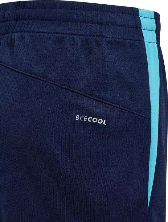 Produktbild hummel hmlLEAD 2.0 SHORTS KIDS (128)