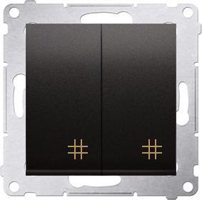 Actual product image Kontakt DW7/2.01/48