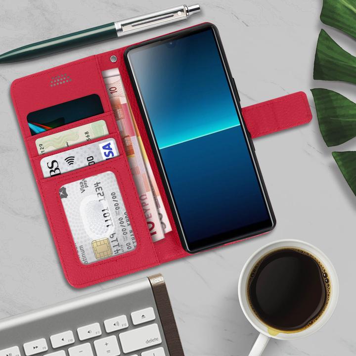 Produktbild Avizar Lenny Series (Sony Xperia L4)