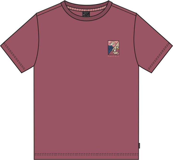 Immagine prodotto MGA Maglietta da uomo Prtabdiel (XL)