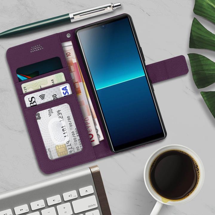 Produktbild Avizar Lenny Series (Sony Xperia L4)