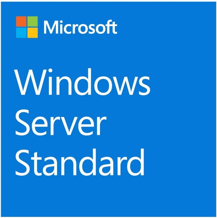 Microsoft Windows Server 2022 Standard (1 User, unlimited)