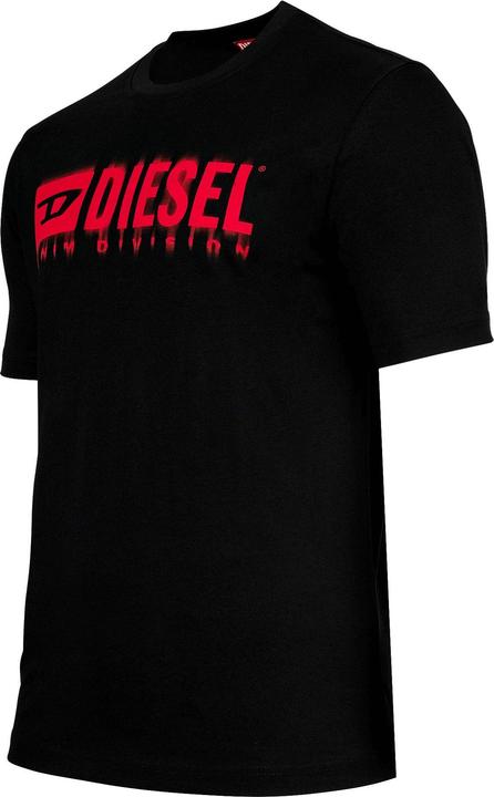 Produktbild Diesel T-ADJUST-Q7 T-SHIRT (S)