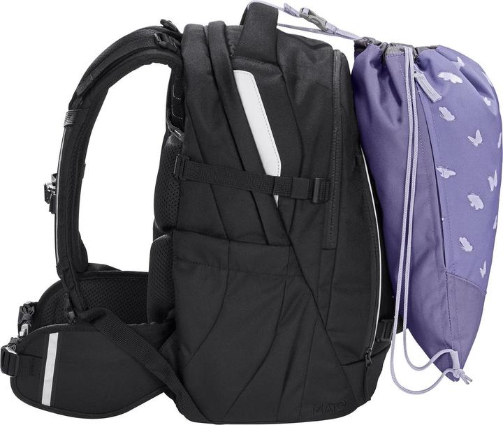 Immagine prodotto Coocazoo Turnbeutel Turnbeutel, 10L (10 l)