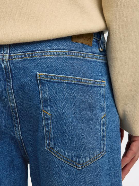 Produktbild Selected Homme Slh220-Loose Ben Kori Jeans Noos (W34/L34)
