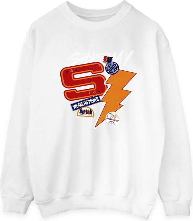 Image du produit - Sweat FURY OF THE GODS - Homme (M)