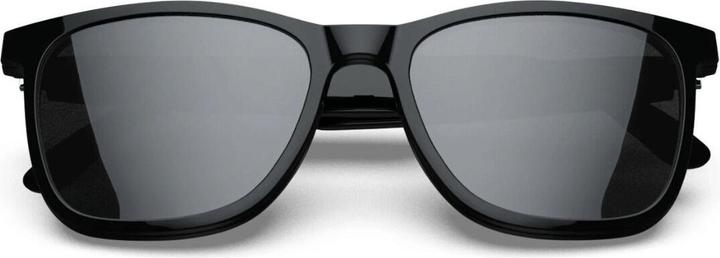 Energy Sistem Sonnenbrille mit Bluetooth-Freisprecheinrichtung RayFlex Music Schwarz (5 h, Wireless)