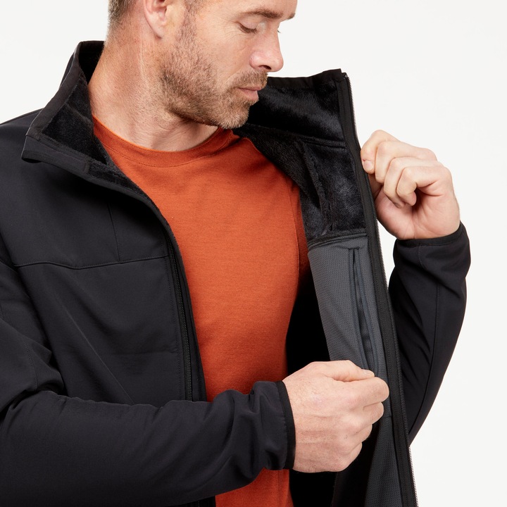 Actual product image Forclaz MT100 WINDWARM (XXL)
