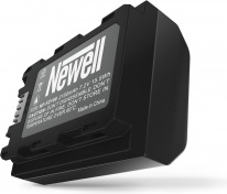 Actual product image Newell charger DL-USB-C + 2x Sony NP-FZ100 (Charger)