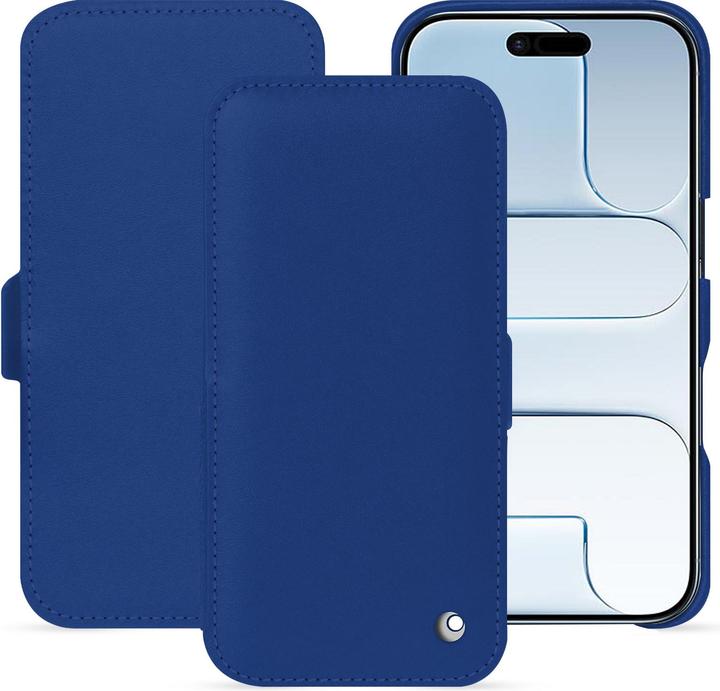 Bleu ocan