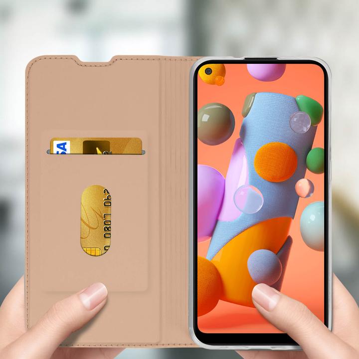 Image du produit Avizar Série Pro (Samsung Galaxy M11)