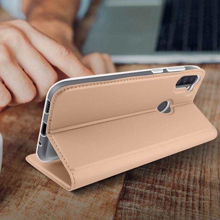 Image du produit Avizar Série Pro (Samsung Galaxy M11)