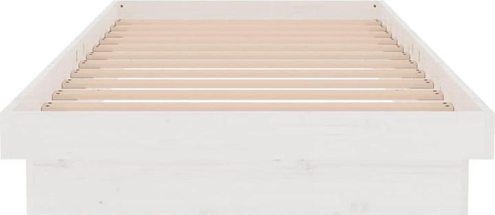 Produktbild vidaXL Bettgestell (90 x 200 cm)