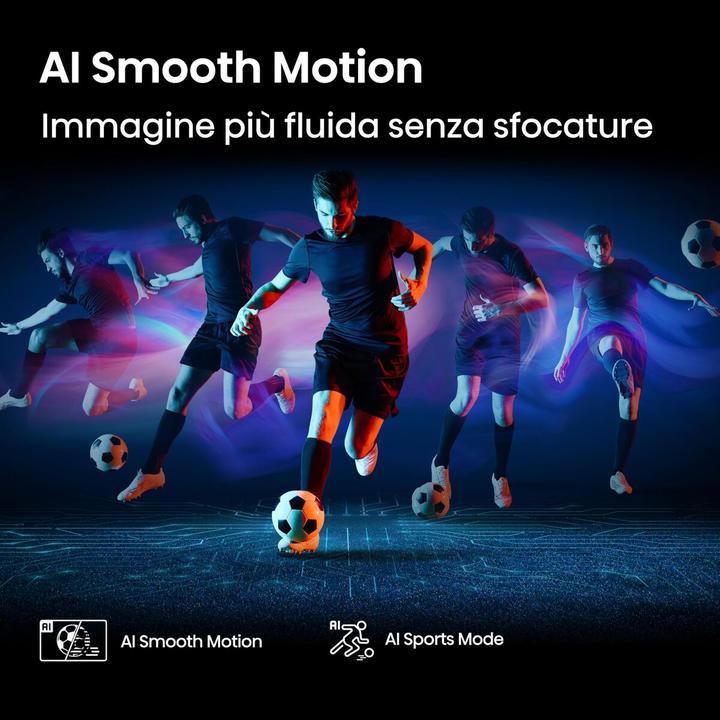 Produktbild Hisense TV Qled Fernseher UHD 65e7q Pro (65", E7NQ Pro, QLED, UHD)