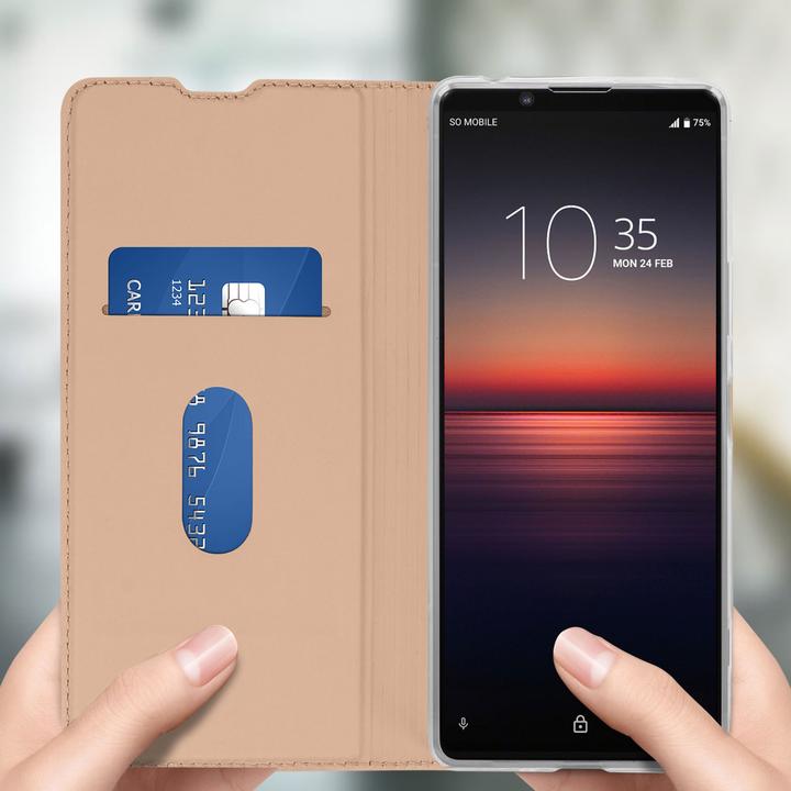 Image du produit Avizar Série Pro (Sony Xperia 1)