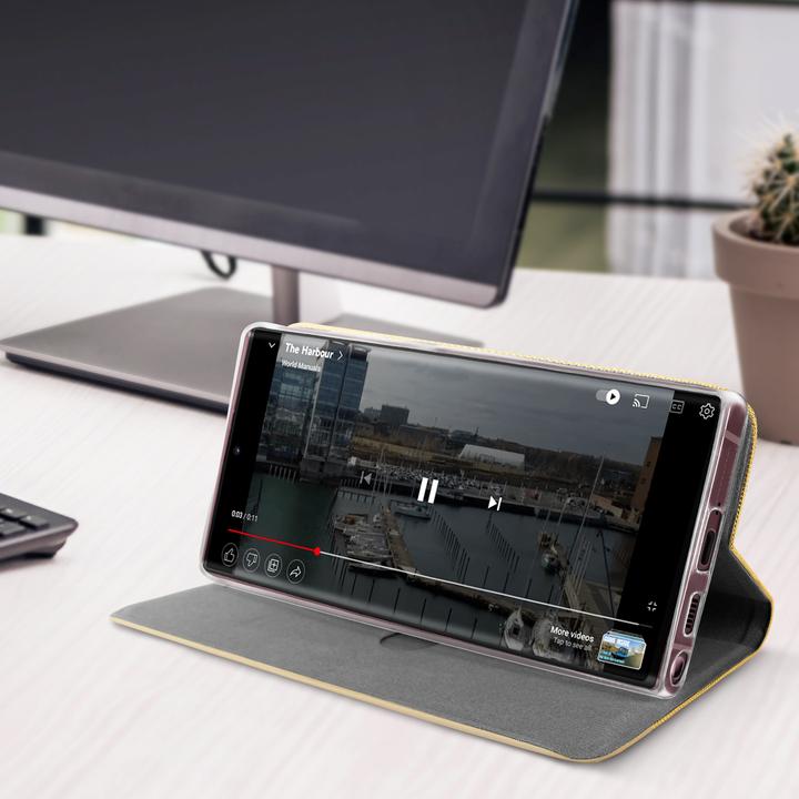 Produktbild Avizar Antidérapante Series (Samsung Galaxy S22 Ultra)