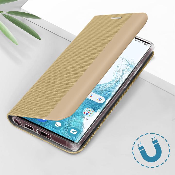 Produktbild Avizar Antidérapante Series (Samsung Galaxy S22 Ultra)