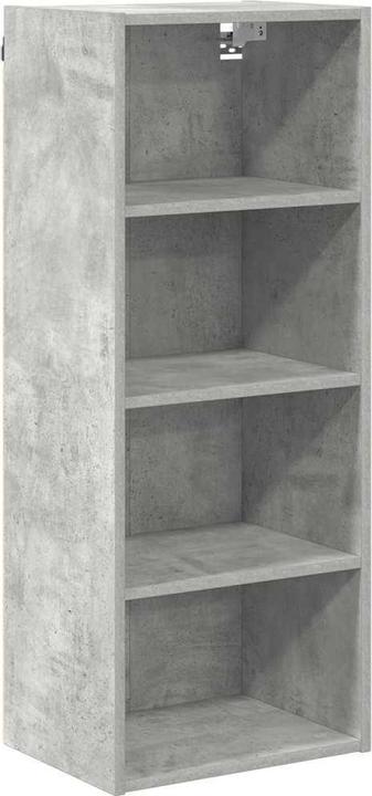 Produktbild vidaXL Küchenaufbewahrung (29.50 x 40 x 100 cm)