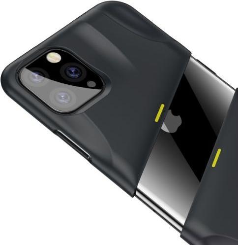 Image du produit Baseus Protecteur de jeu Airflow Cooling (Apple iPhone 11 Pro)
