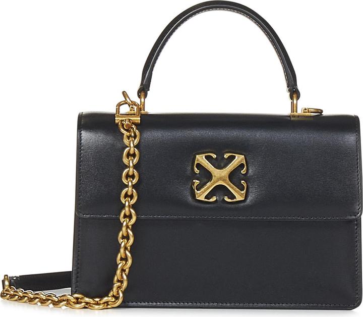 Produktbild Off white Bags.. Black