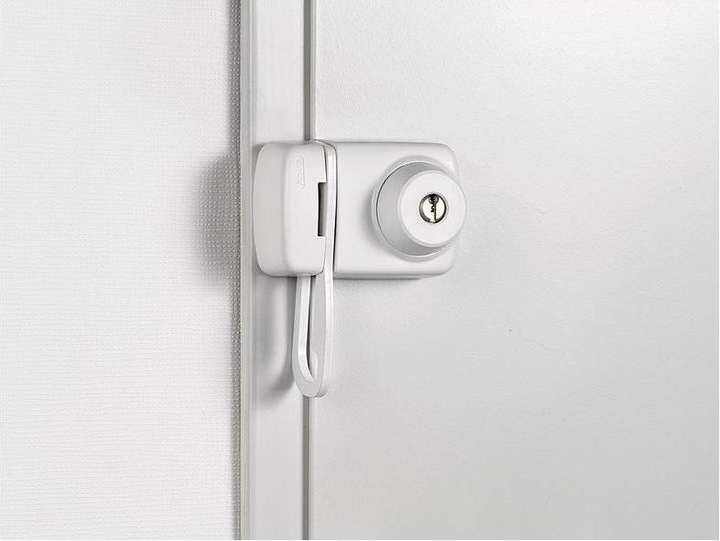 Productafbeelding Abus 7535 W EK