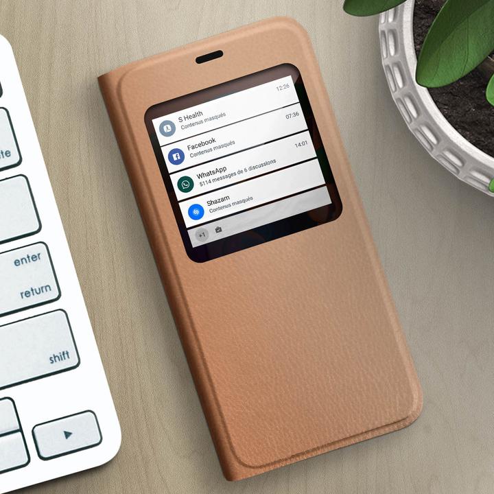 Image du produit Avizar Série Sview (Samsung Galaxy M11)