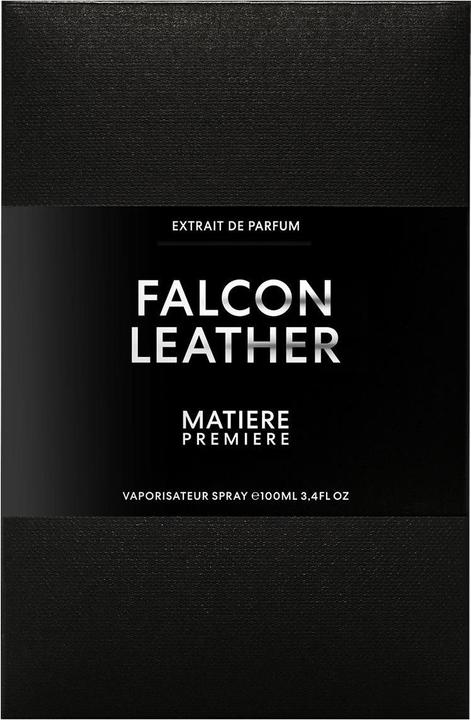 Produktbild Matiere Premiere Falcon Leather (Extrait De Parfum, 100 ml)