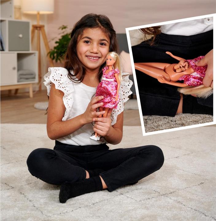 Produktbild Simba SL Baby Surprise