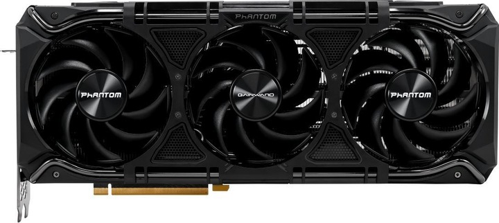 Image du produit Gainward RTX 4070 Ti Phantom (12 Go)