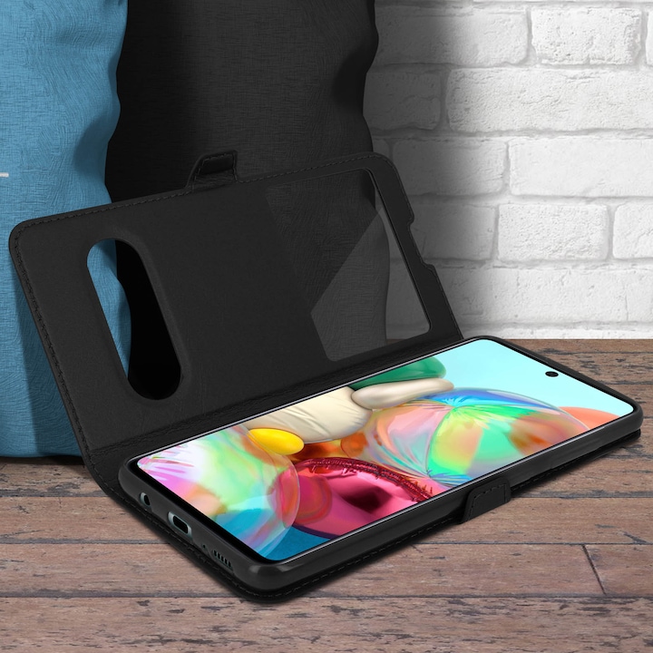 Produktbild Avizar Towind Series (Samsung Galaxy A71)