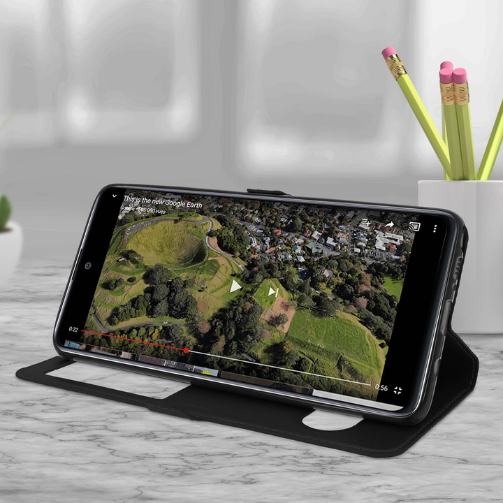 Produktbild Avizar Towind Series (Samsung Galaxy Note 10 Lite)