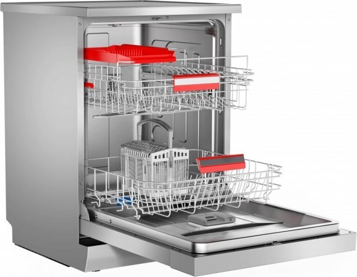 Image du produit Toshiba Zmywarka FS60 cm DW-14F5EE(W)-PL