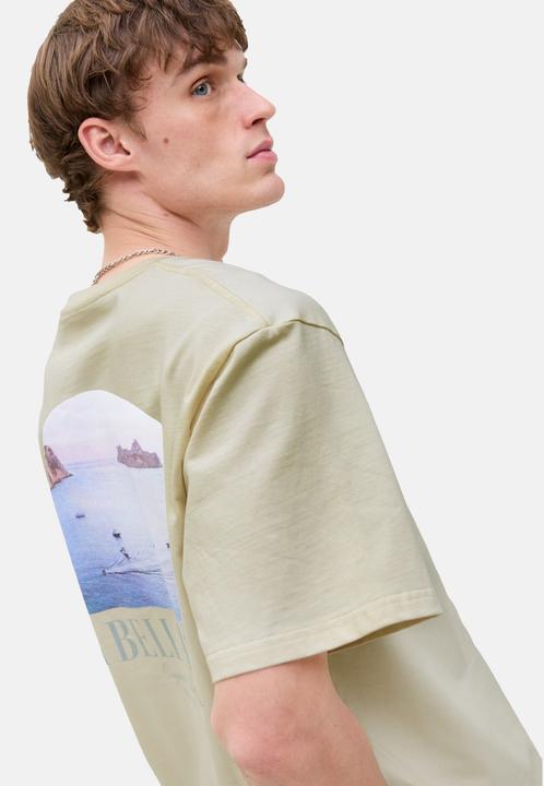 Immagine prodotto Jack & Jones Jorhydra Photo Tee Ss Crew Neck (L)
