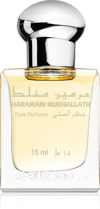Immagine prodotto Al Haramain Mukhallath (Extrait De Parfum, 15 ml)