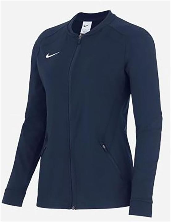 Produktbild Nike Training Dri-Fit Full Zip Sweatshirt S (S)