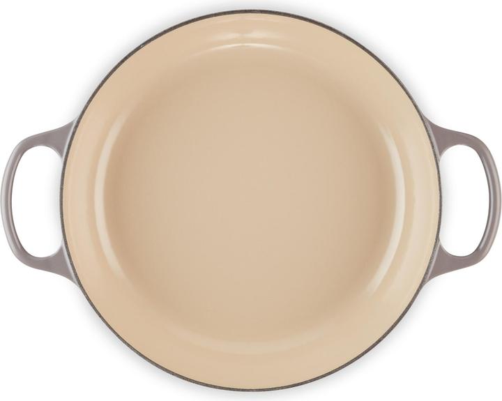 Image du produit Le Creuset Pot de profit Gourmet Signature (30 cm, Cocotte + faitout, Fonte)