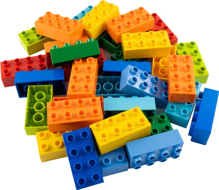 Image du produit LEGO Éléments de base (3011)