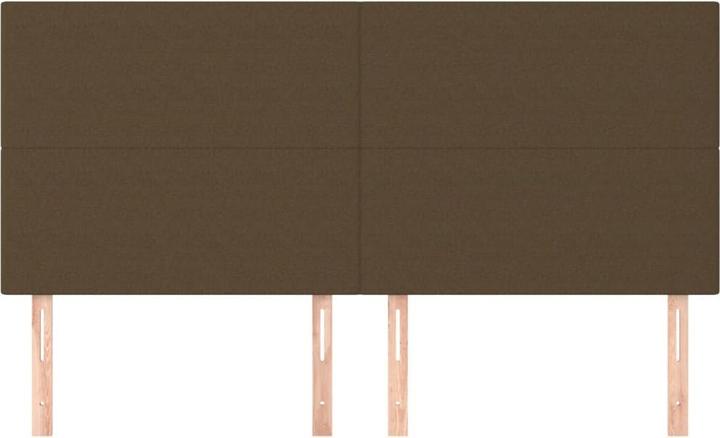 Immagine prodotto VidaXL Templeton (160 x 5 x 128 cm)