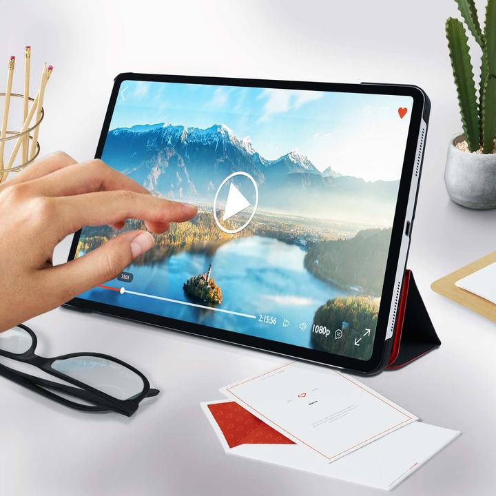 Image du produit Avizar Série Trifold (iPad Pro 11 2022 (4e génération))