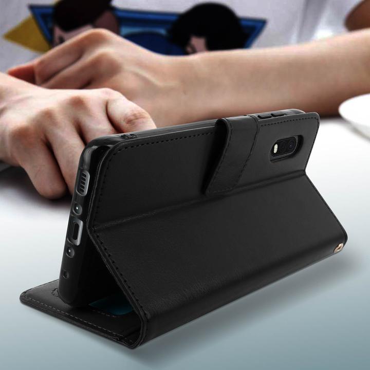 Actual product image Avizar Vintage Series (Samsung Galaxy Xcover Pro)