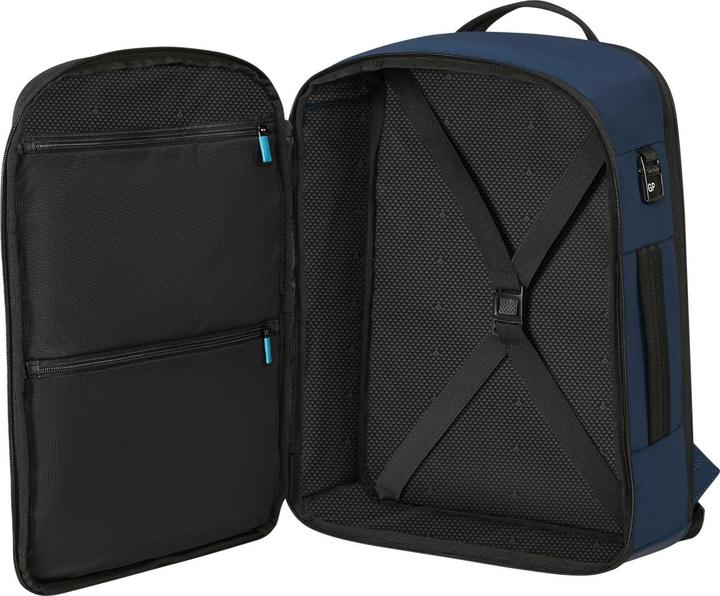 Actual product image Samsonite Moderny Backpack (29.50 l)