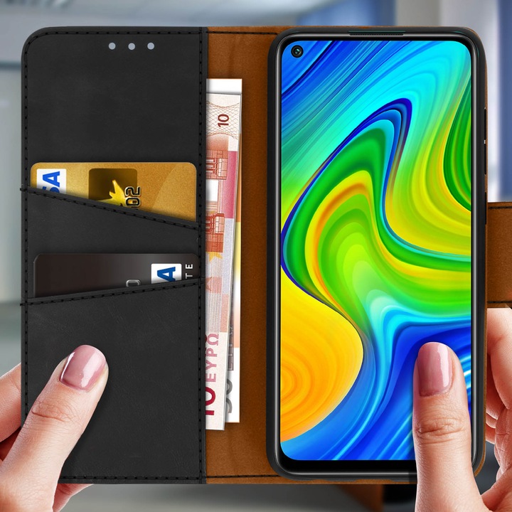 Produktbild Avizar Vintage Series (Xiaomi Redmi Note 9)
