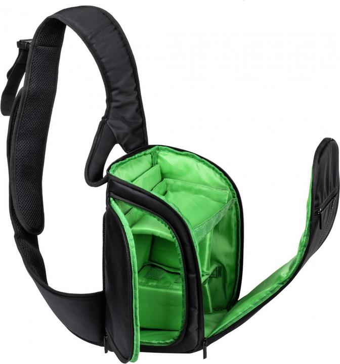 Image du produit Rivacase 7470 (PS) Sling Case Elegant (Sac à dos photo, 6.50 l)
