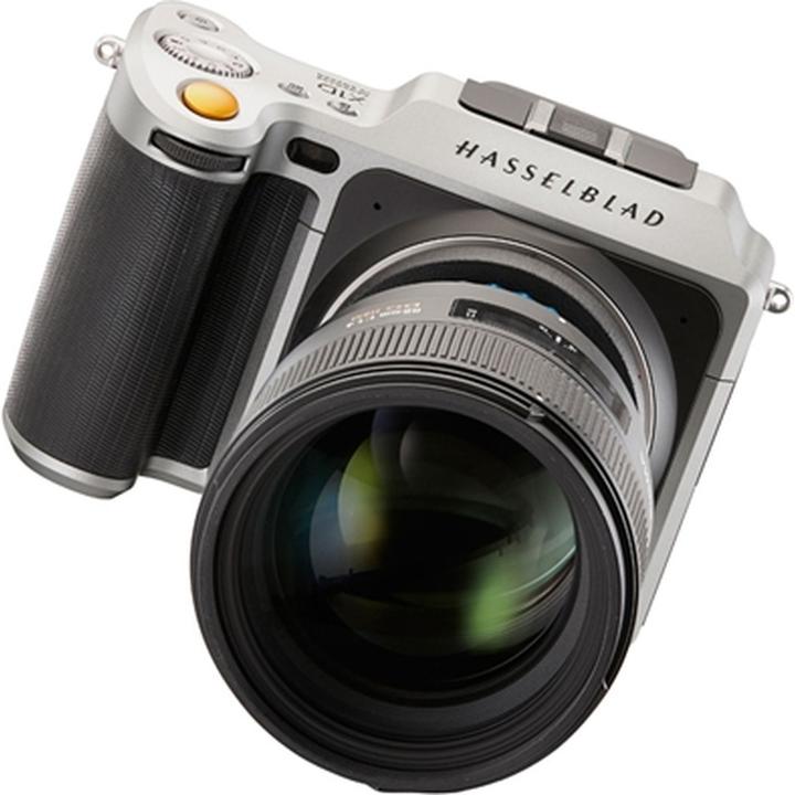 Actual product image Novoflex Hasselblad X mount
