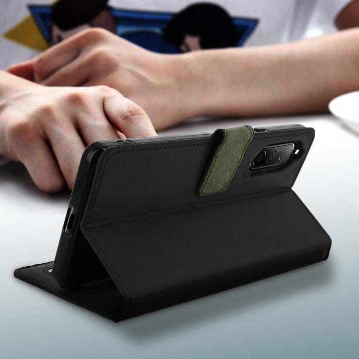 Image du produit Avizar Série Vintage (Sony Xperia 10 II)